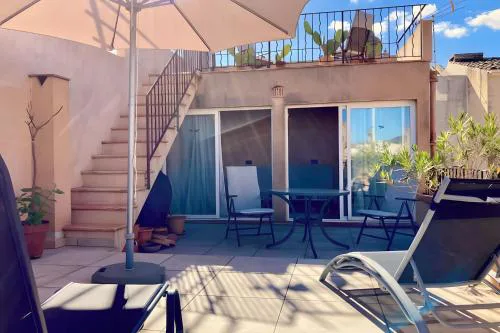 Ferienhaus In Arta