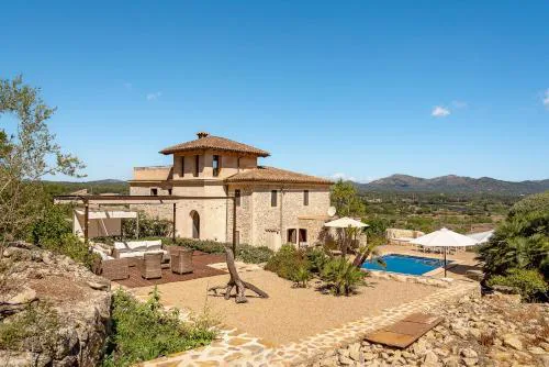 Finca Estrella
