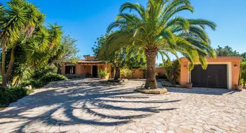 Finca Ferragut