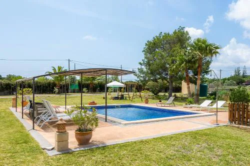 Finca Kelly