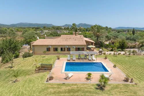 Finca Kelly