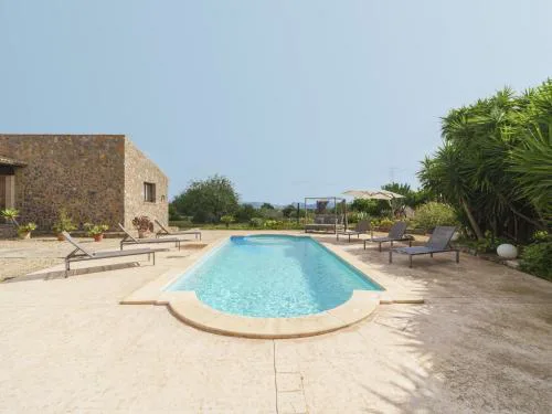 Holiday Home Bellpuig by Interhome