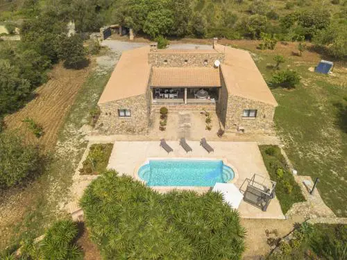 Holiday Home Bellpuig by Interhome