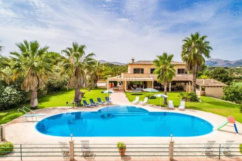 Ideal Property Mallorca - Axilo - Els Mitjans