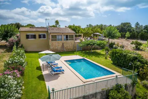 Ideal Property Mallorca - Sementaret