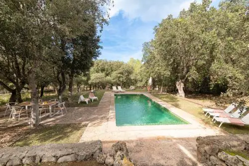 Villa Es Mirador by Sealand Villas