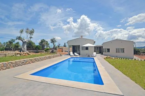 Villa Ses Veyetes