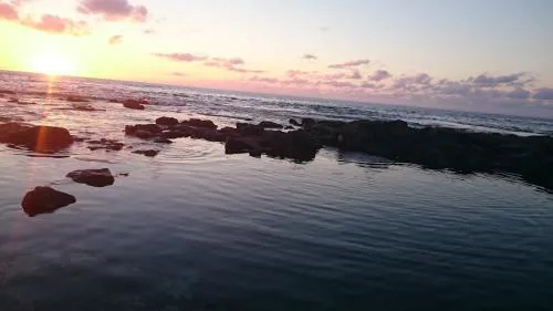 Amanecer
