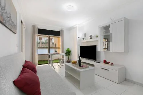 Apartamento El Tute