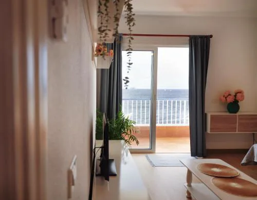 Apartamento Maye