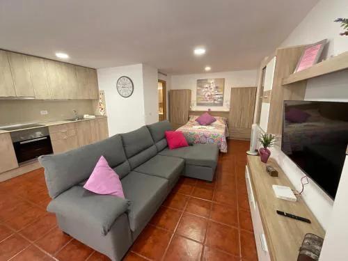 Apartamento SLAM