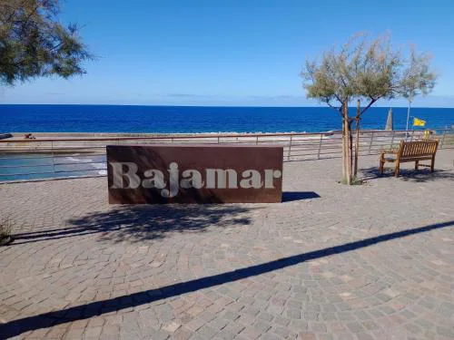 Bajamar Sun and beach