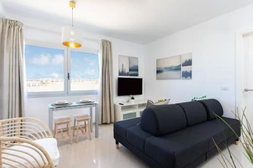 Home2Book Serene Bajamar Stay Natural Pool & Beach