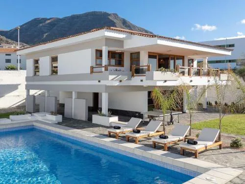 KARAT Villa Bajamar