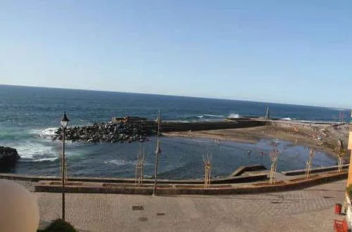 La Playa