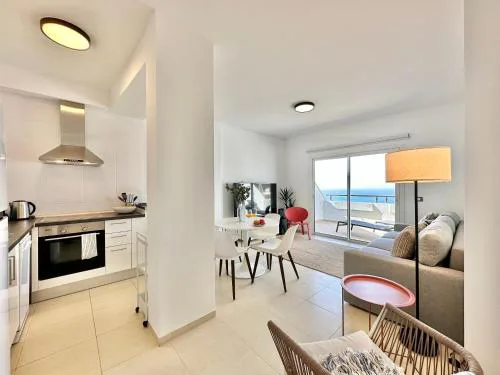 Ocean View Bajamar
