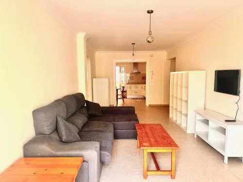 Pambnb-Bajamar Seaside Retreat