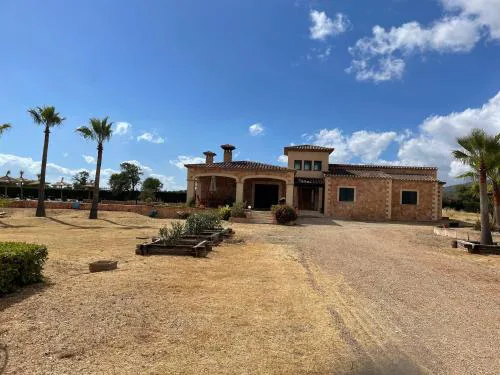 Bouganvilla Ressort
