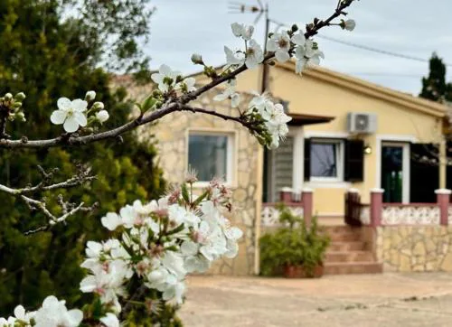 Finca Can Jan