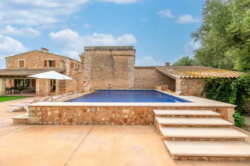 Finca Can Mayol