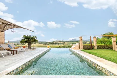 Finca Desigual