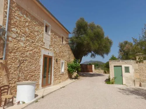 Finca Galeri
