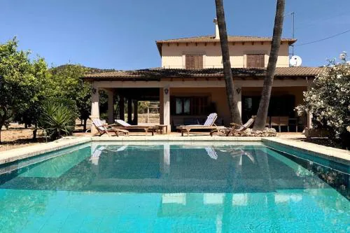Finca Sa Terra Grossa Binissalem
