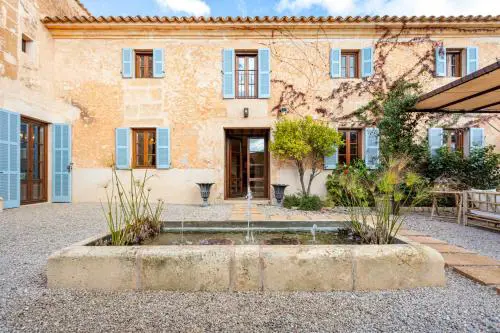 Finca Terra Vella