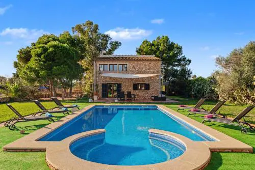 Villa Angela