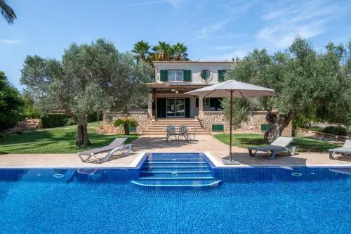 Villa Fina