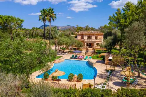 Villa Florentina