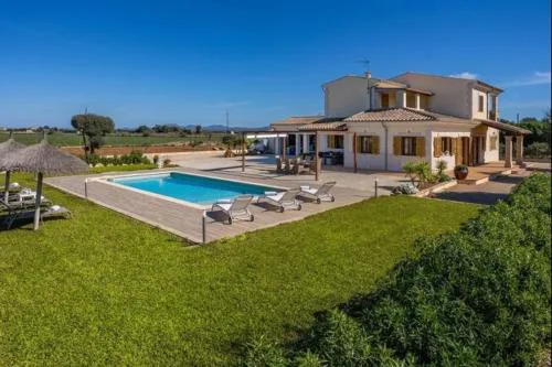 Villa Torre Marina