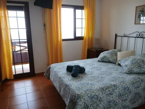 Casa Bonaire, Santa Cruz de La Palma