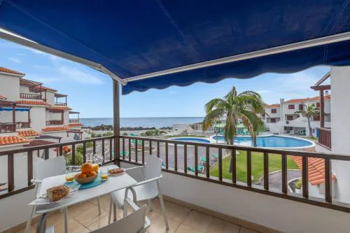 Elegant Apartment In Los Cancajos