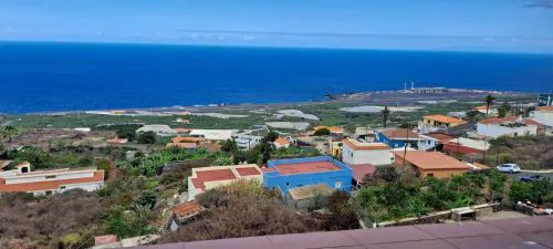 Mar y Lava Primero E