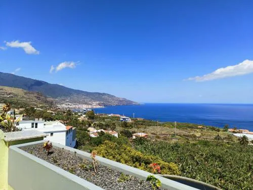 Mirador de Laura
