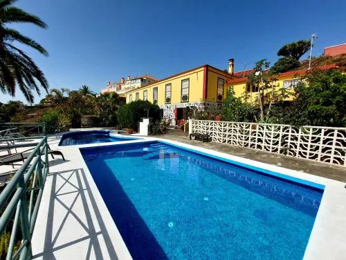 Villa Asunción A