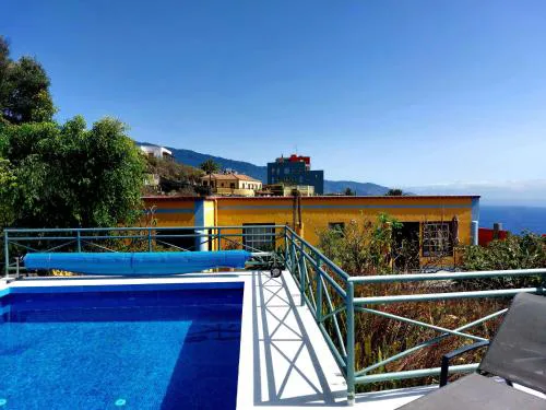 Villa Asunción D