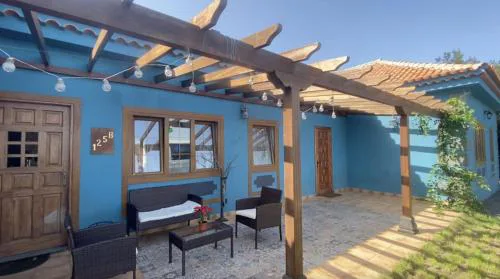 Vv Casa Milele