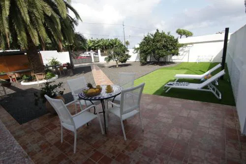VV Casita El Paraíso