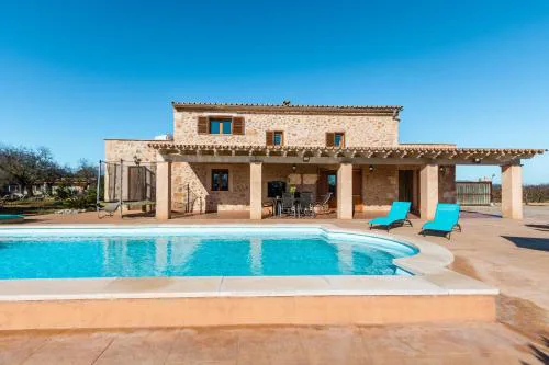 Buger - 3721-55 Mallorca