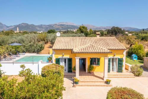 Buger - 4007-79 Mallorca