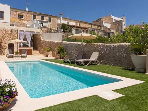 Casa del Sol