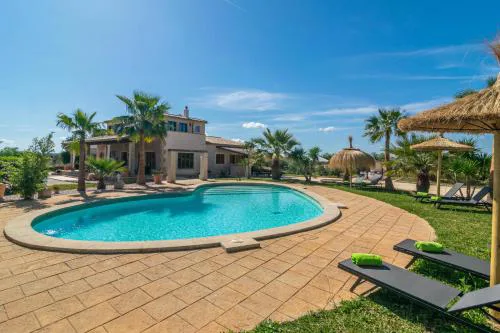 Finca Aria