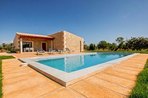 Finca El Rafal de Son Alberti