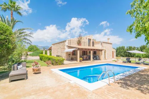 Finca Miralles