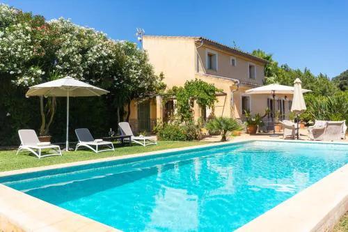 Finca Son Fornes