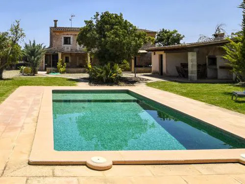 Holiday Home Cadernera by Interhome