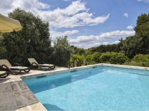 Holiday Home Ferienvilla mit privatem Pool by Interhome