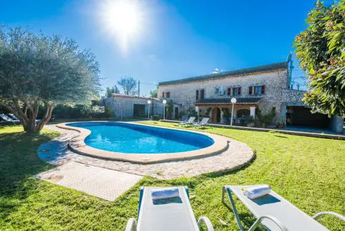 Ideal Property Mallorca - Cas Home